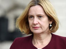 Amber Rudd was brought down by her inexperience – not by Windrush