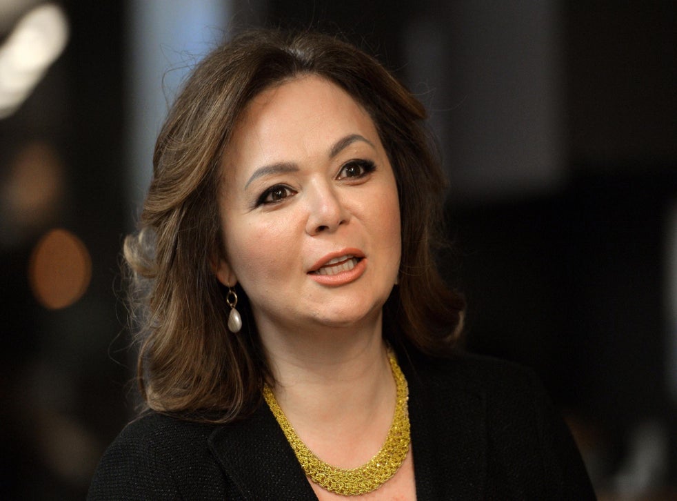 Russian Lawyer From Trump Tower Meeting Claims To Be An