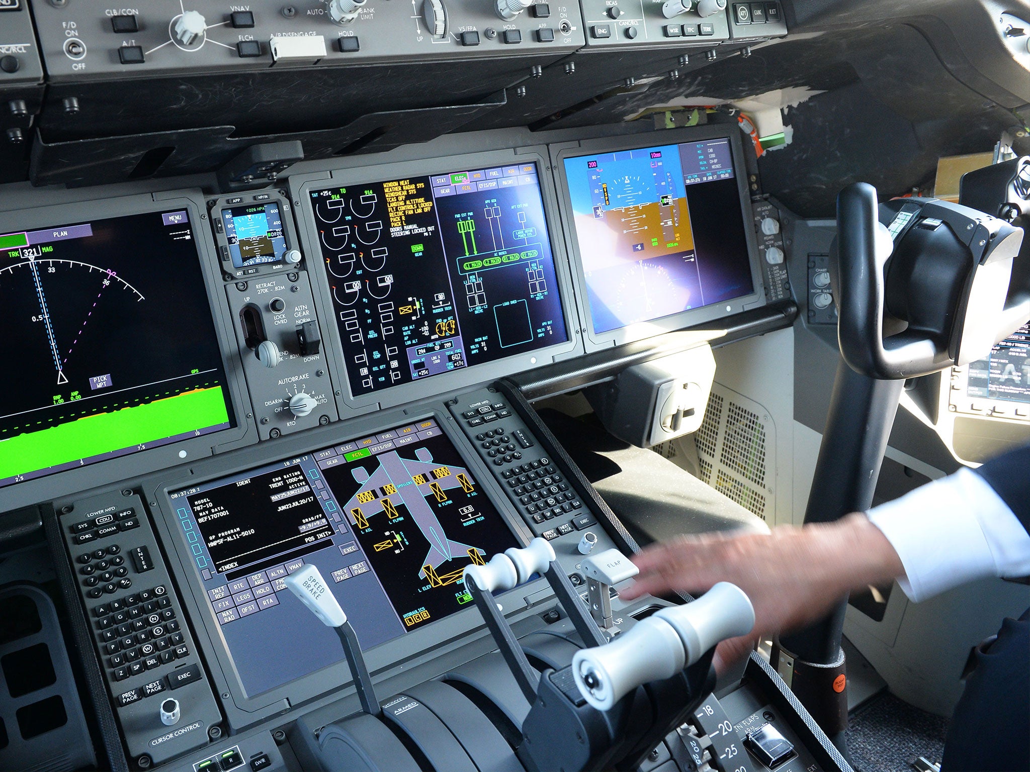 Airline Pilot Reveals The Meanings Of 23 Code Words Passengers Don