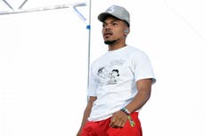 Chance the Rapper announces purchase of local Chicago news website