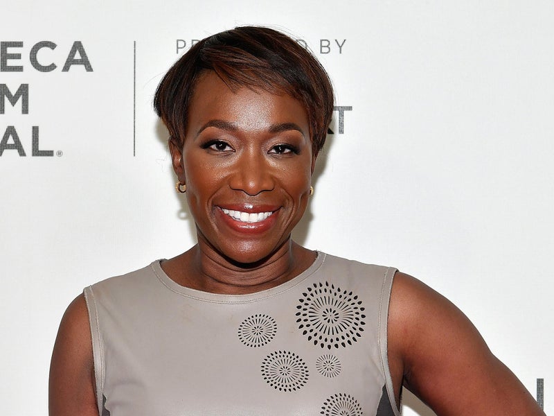 MSNBC makes it official: Joy Reid is out and Jen Psaki in amid sweeping lineup change