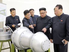 North Korea to invite foreign experts to nuclear test site destruction