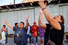 US-Mexico asylum deal could 'put immigrants at risk'