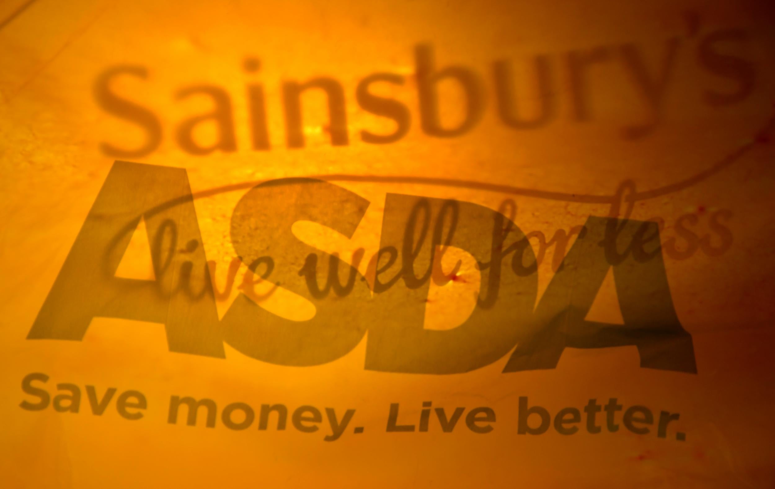 Sainsbury's CEO: Sainsbury's-Asda merger won't result in any store closures