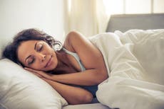 Vitamin B6 supplements could help you remember your dreams