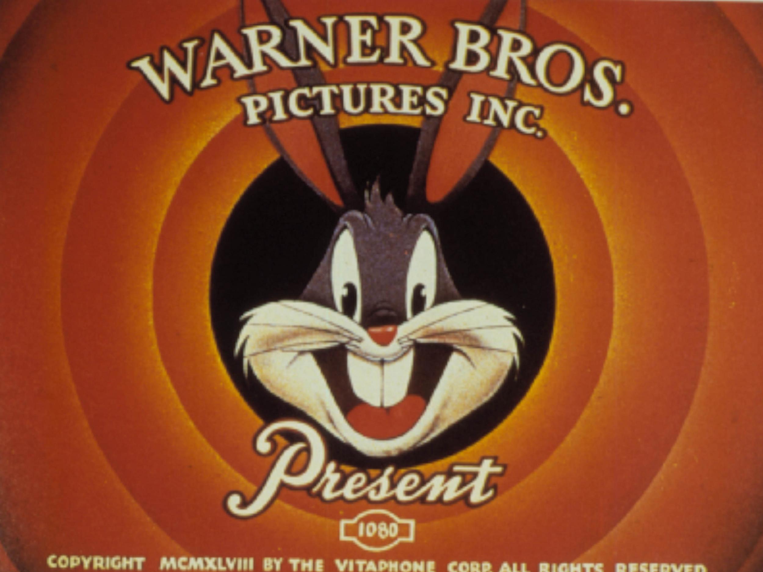 Bugs Bunny made his screen debut in Porky’s Hare Hunt