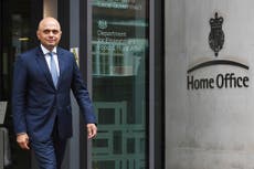 Sajid Javid has a chance to change the toxic debate over immigration
