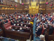 May can reverse most of the Lords defeats – except on a customs union