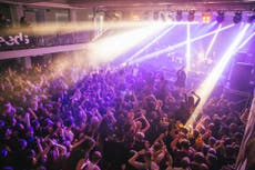Why Leeds is one of the best UK cities for live music