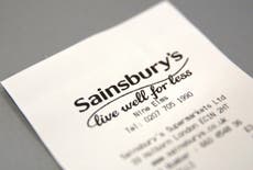 Sainsbury’s fights back amid tough retail market with Asda merger plan