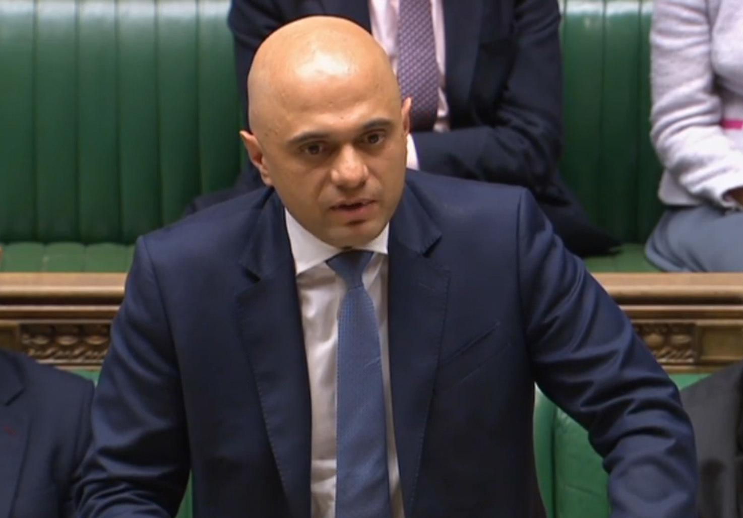A personal connection to the immigration issue offers Mr Javid a potential level of insight that Amber Rudd could never match