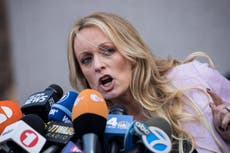 Stormy Daniels defamation case against Trump set to be dismissed