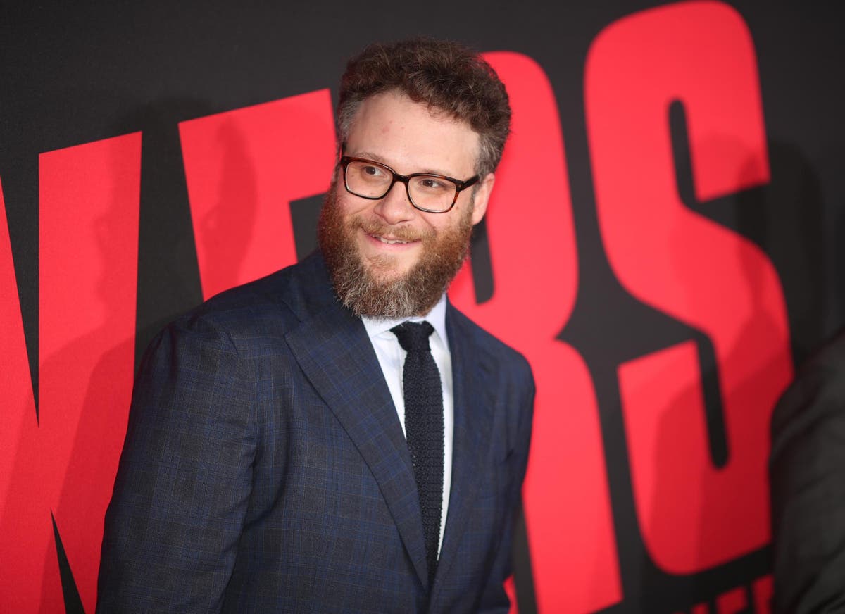 Seth Rogen doesn't think North Korea hacked Sony over The Interview