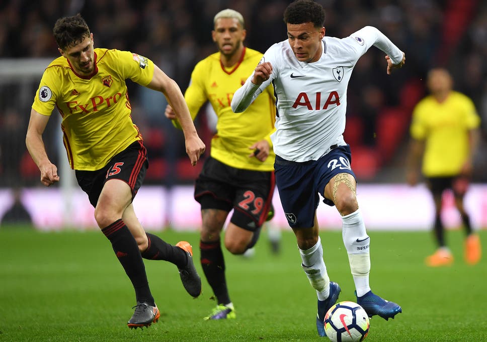 Image result for watford spurs