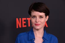 Claire Foy is getting £200,000 in back pay after The Crown controversy