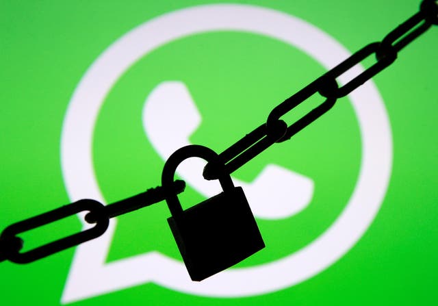 Support for WhatsApp on older iPhones and Android smartphones is set to end