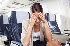 Passengers reveal most annoying things people commonly do on planes