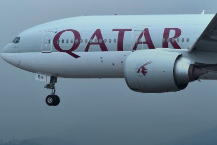 Qatar Airways is bound by European air passengers’ rights rules only for journeys beginning in the European Union
