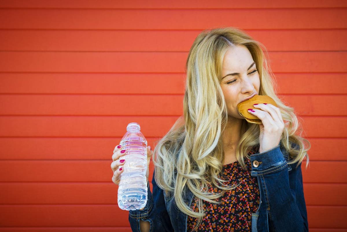9 science-backed ways to lose weight without going on a diet