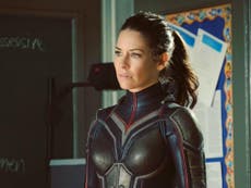 Brand new Ant-Man 2 trailer shows off Evangeline Lilly's Wasp