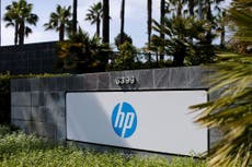 Ex-Autonomy executive convicted of fraud over role in HP deal