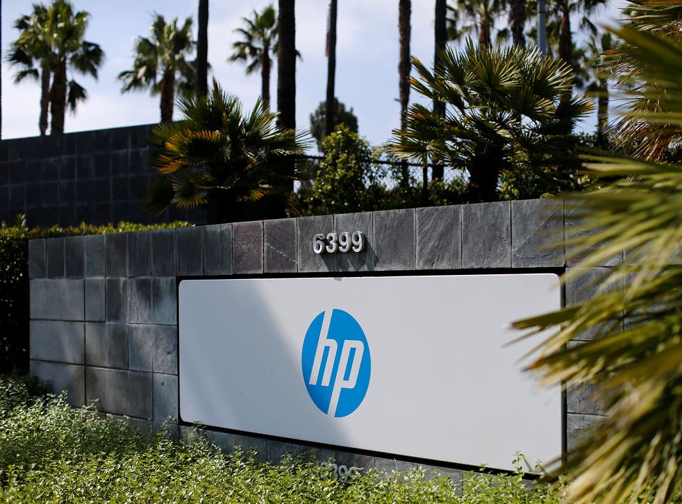 Hewlett Packard has been in a long-running dispute with the executives of Autonomy, the UK technology company it bought out in 2011