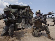 South Korea says US troops will not leave despite detente with North