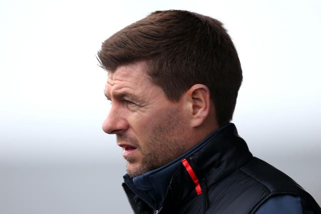 Gerrard takes over on a four-year deal