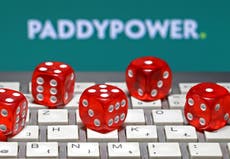 Paddy Power profits under pressure as punters place fewer bets 