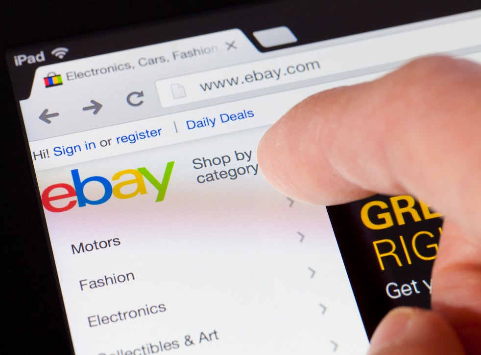 Tools That Can Be Used By Shoplifters To Remove Security Tags Available On Ebay The Independent The Independent