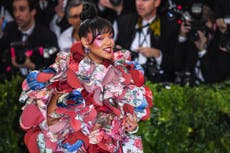 Met Gala: Best dresses of all time, from Rihanna to Lady Gaga