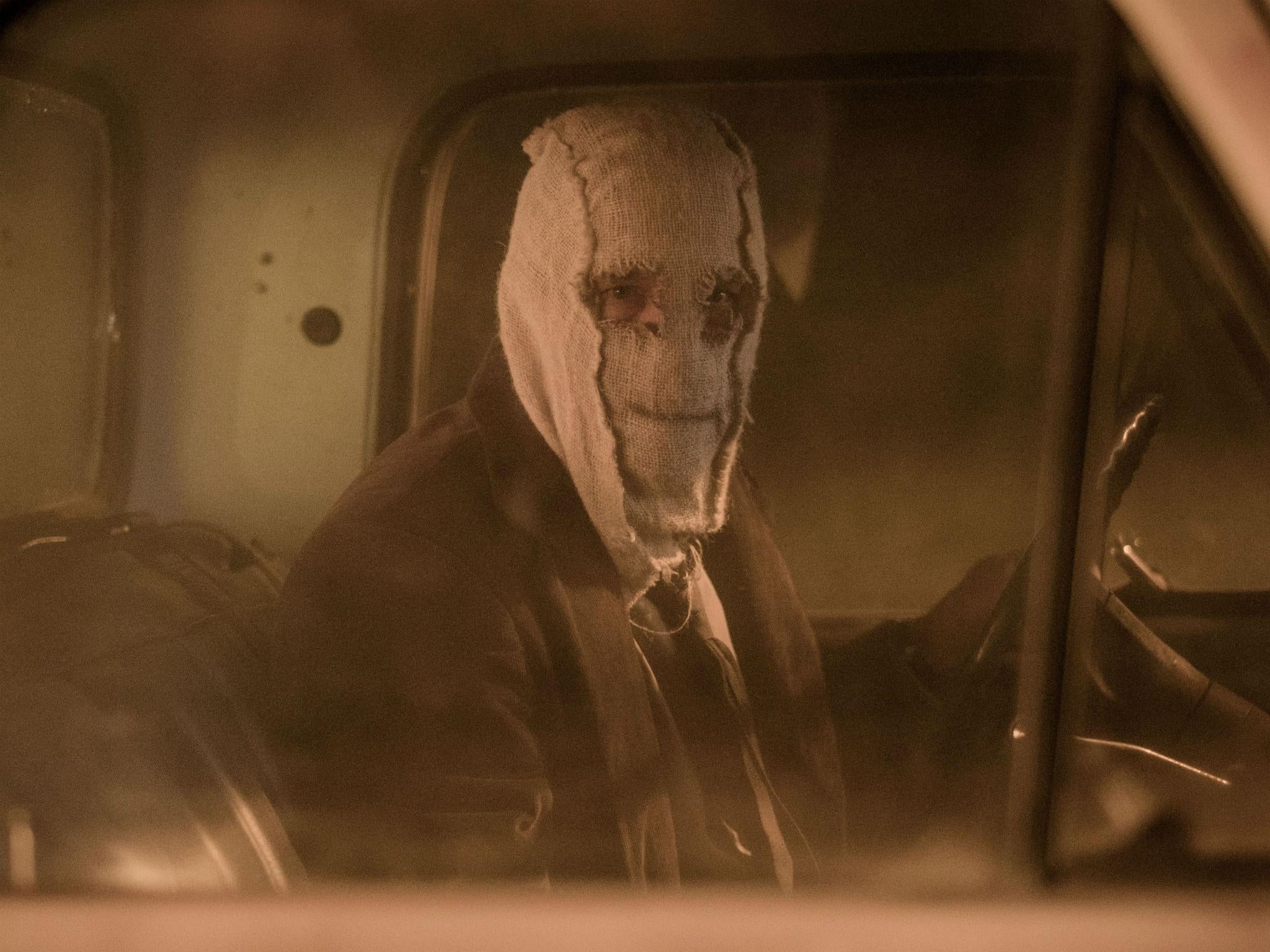The Strangers Prey at Night film review Nothing remotely original about this horror sequel The Independent The Independent image
