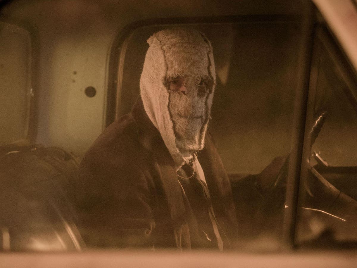 Review: 'The Strangers' sequel slaughters slasher genre – The Ithacan