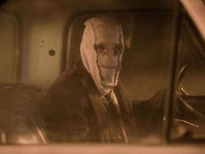 The Strangers: Prey at Night film review: Nothing remotely original