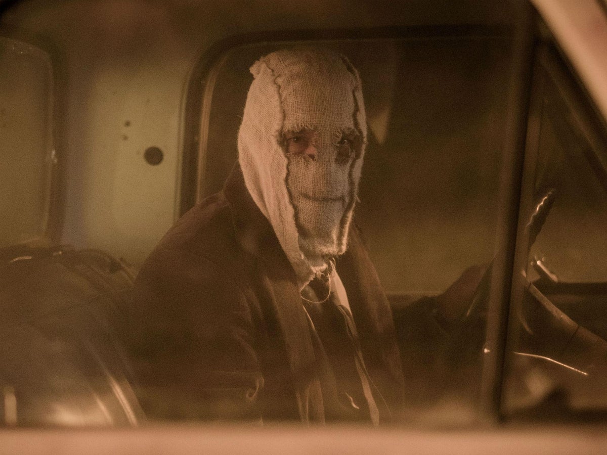 The Strangers: Prey at Night review – slick sequel fails to replicate  scares, Horror films