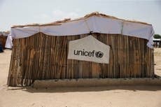 Unicef turns to cryptocurrency mining to raise money for refugees