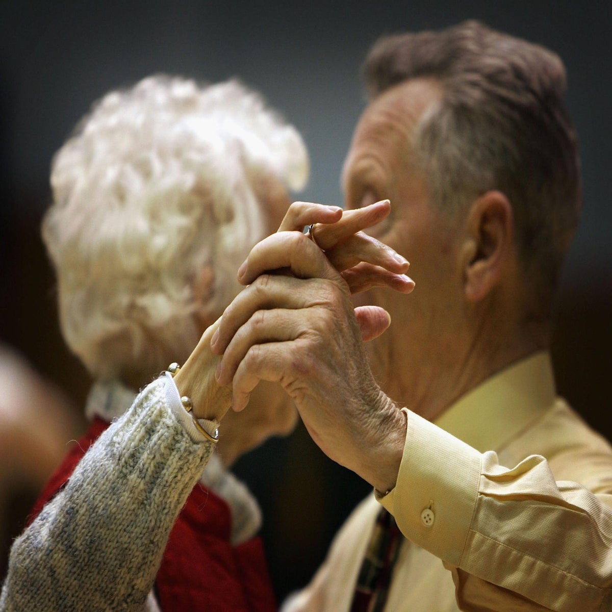 100-Year-Old Man Celebrates 84 Years at the Same Company — a Record