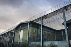Use of force against immigration detainees more than doubles in a year