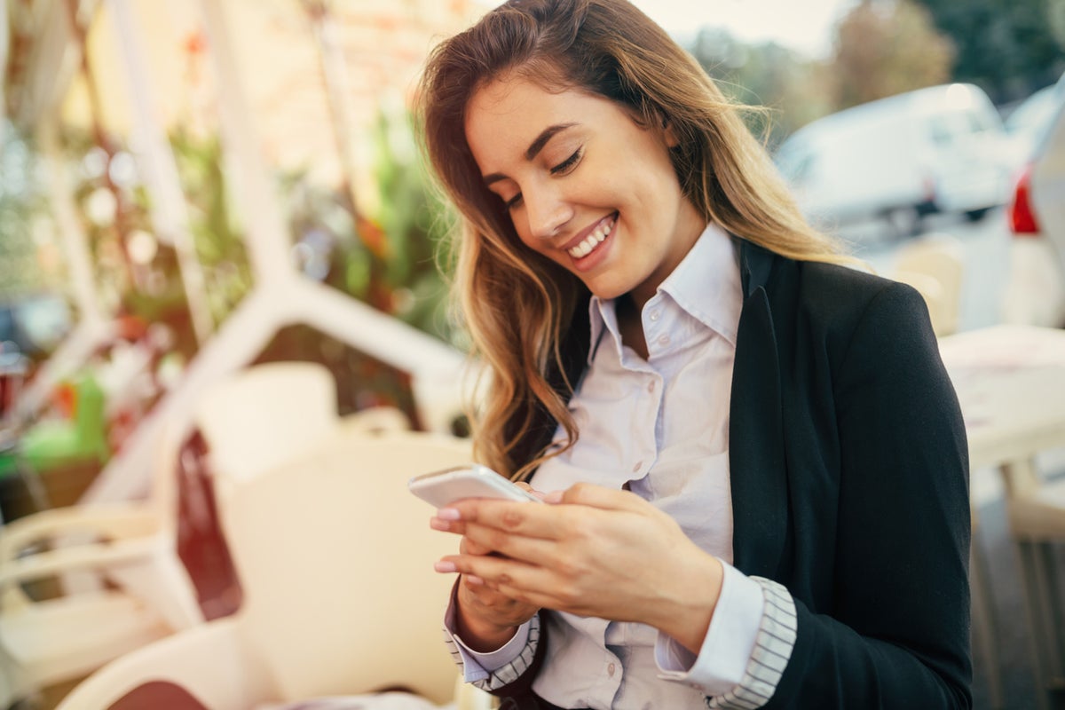 Happn: New invisible mode on dating app allows users to avoid ...