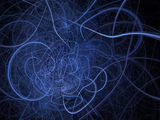 Einstein famously called quantum entanglement “spooky action at a distance”