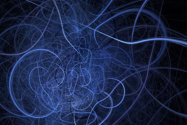 Einstein famously called quantum entanglement “spooky action at a distance”