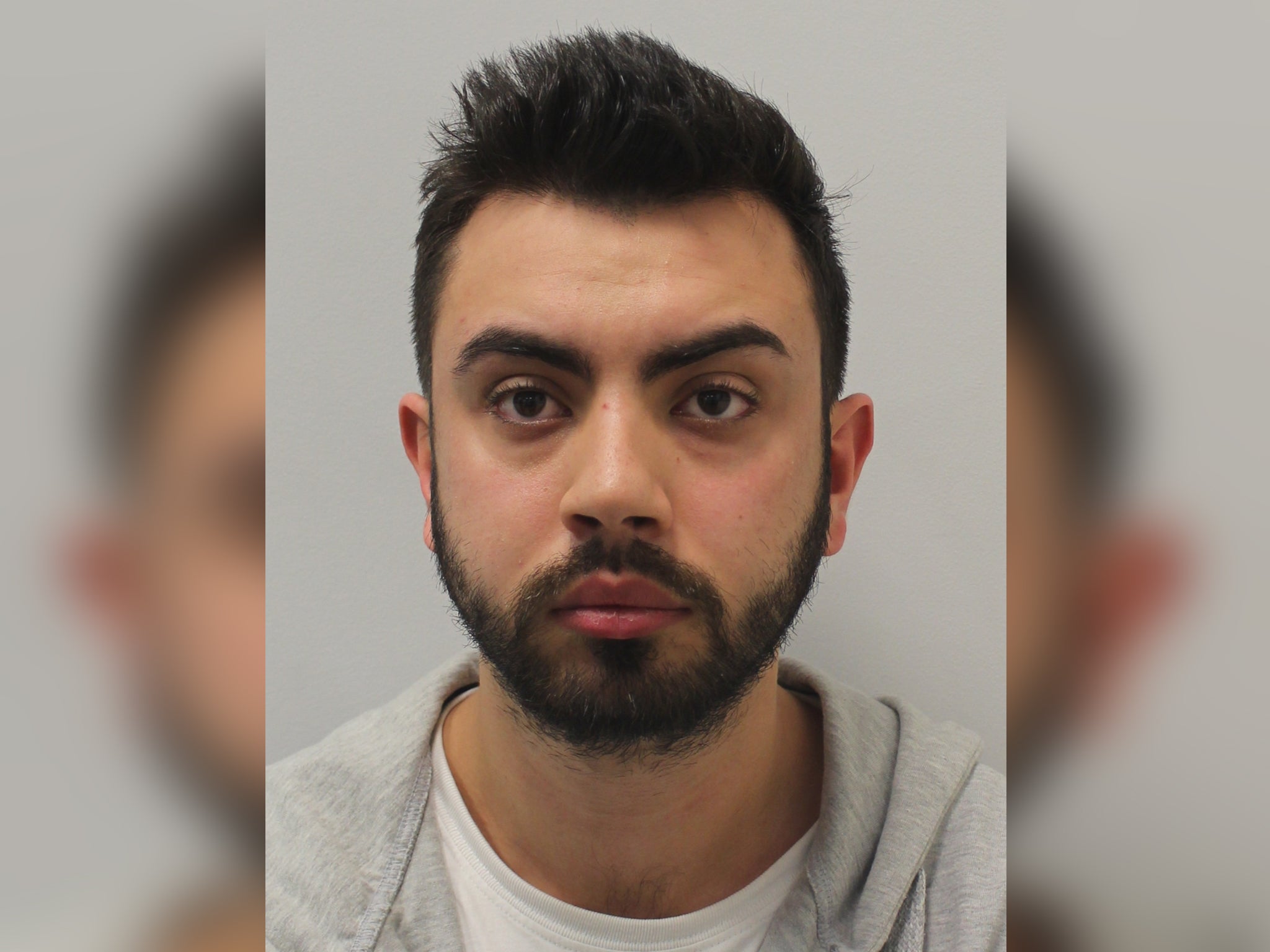 Bradley Clifford, 24, of Rendlesham Road in Enfield, north London, has been found guilty of murder
