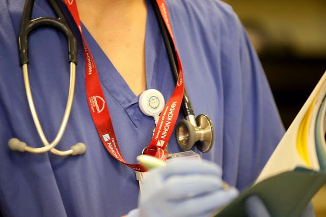 More than one in four NHS doctors are foreign nationals