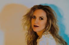 Liz Phair reflects on Exile in Guyville 25 years on