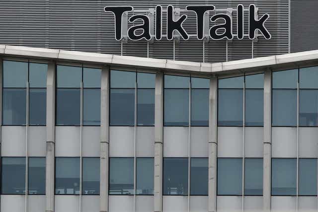TalkTalk fares particularly badly in Ofcom’s broadband service survey