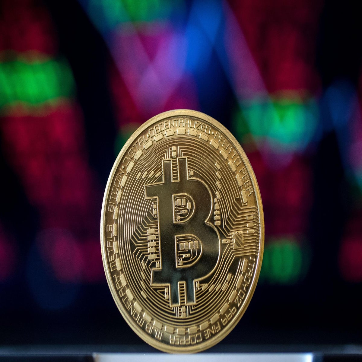 Bitcoin trading comes to Goldman Sachs after investment bank hires first cryptocurrency  trader | The Independent | The Independent