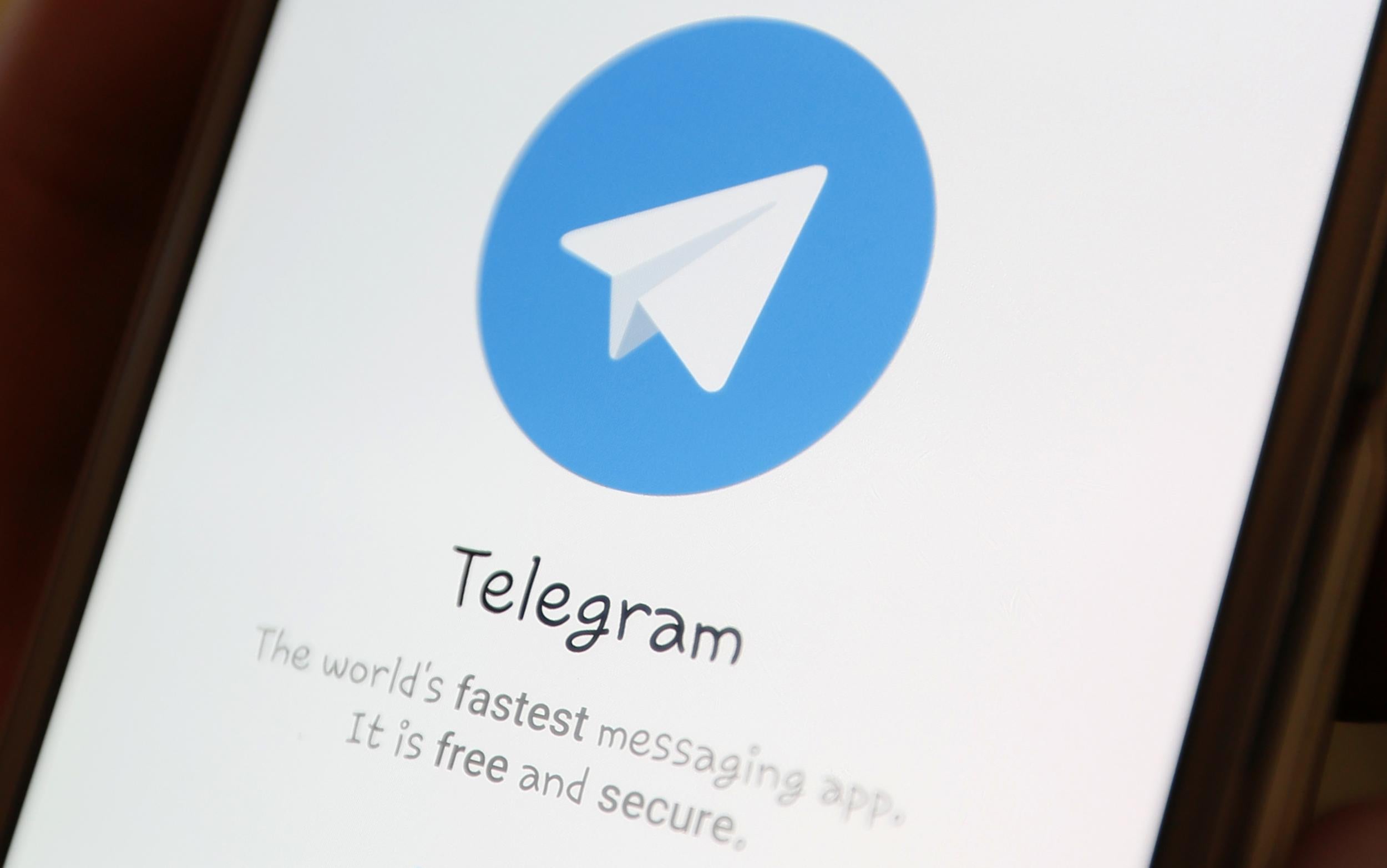 Telegram Cancels 1 7 Billion Ico Cryptocurrency Crowdfund The - 