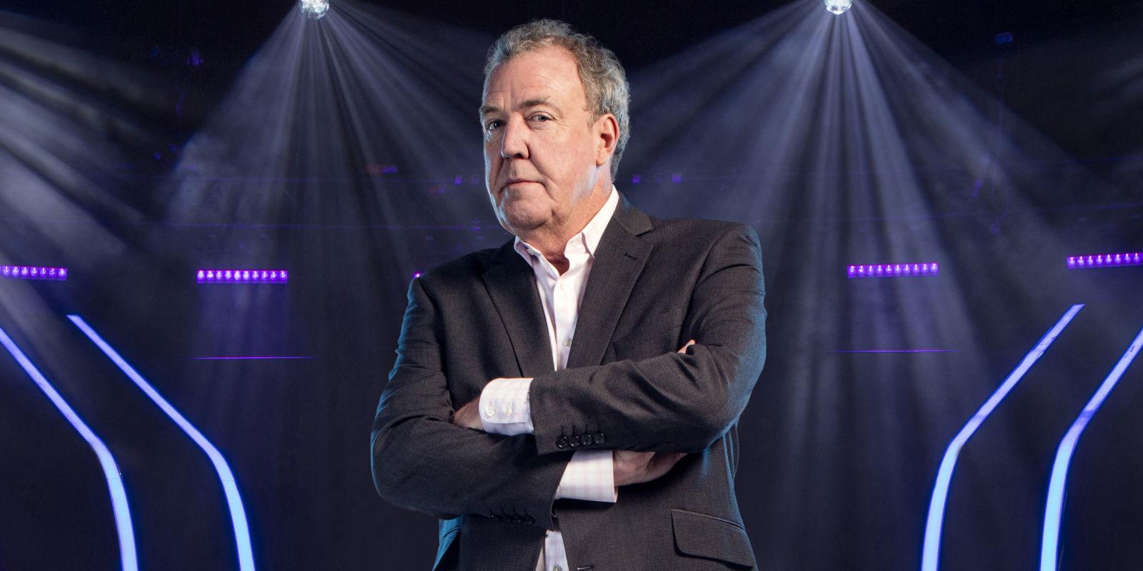The introduction of an 'Ask the Host' lifeline means Clarkson can help out contestants