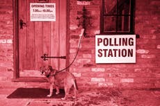 Why people are being stopped from voting – and why they are so angry