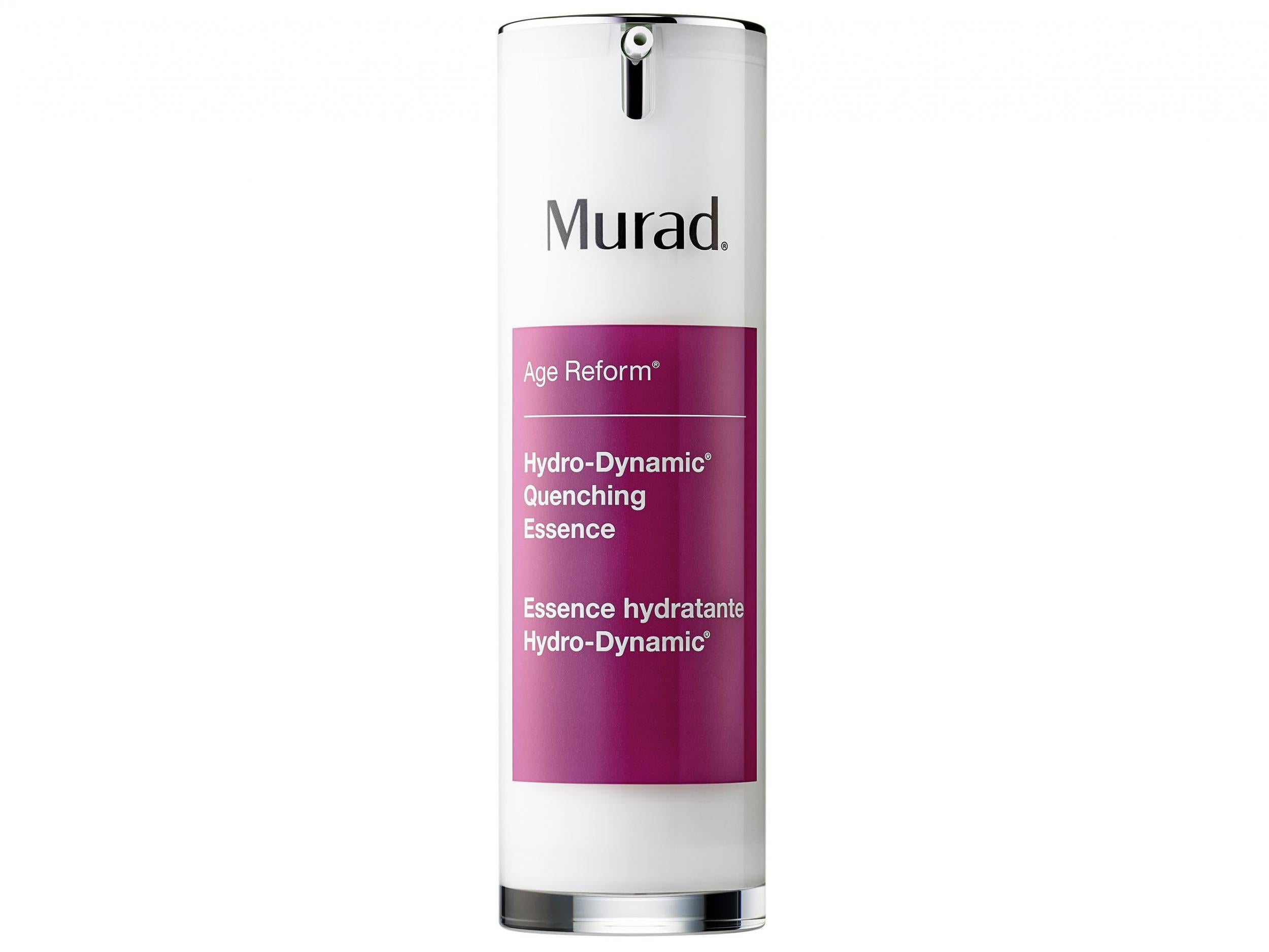 Murad, Hydro-Dynamic Quenching Essence, £55.25, John Lewis